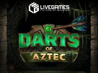 Darts of Aztec