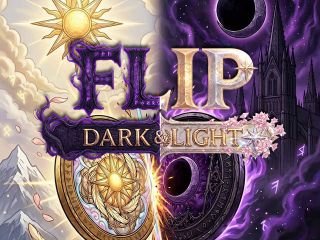 Flip Dark&Light