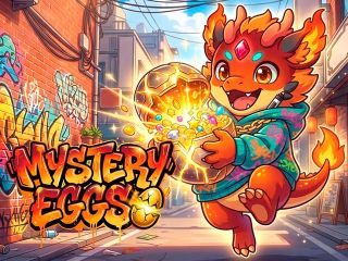 Mystery Eggs