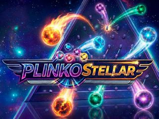 Plinko Stellar
