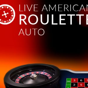 American Auto-Roulette