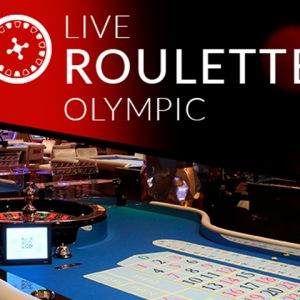 Roulette Olympic Tallin