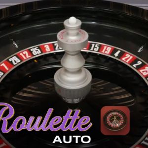 Auto Roulette