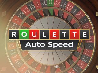Auto Roulette