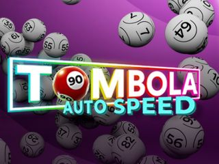 Auto Speed Tombala
