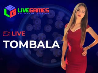 Live Tombala