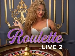 Roulette Live 2