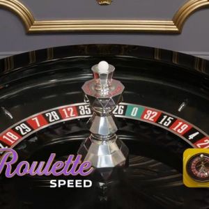 Roulette Speed