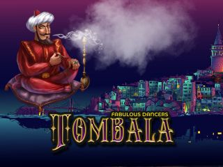 Tombala Slot