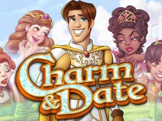 Charm & Date
