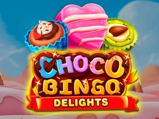 Chocobingo Delights