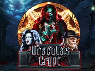 Dracula’s Crypt