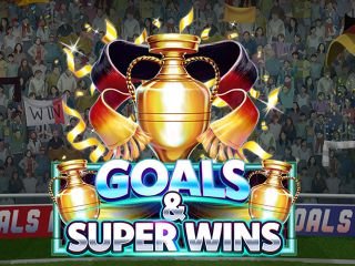 Goals & Super Wins