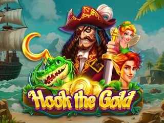 Hook the Gold