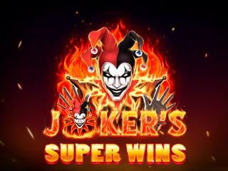 Joker’s Super Wins