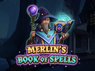 Merlin's Book of Spells