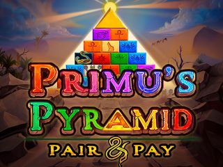 Primu’s Pyramid Pair&Pay™