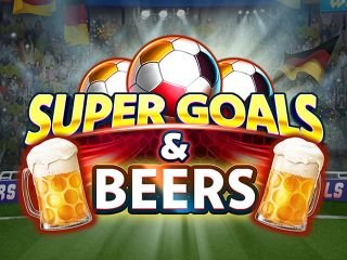 Super Goals & Beers
