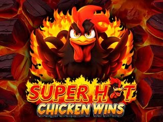 Super Hot Chicken Wins