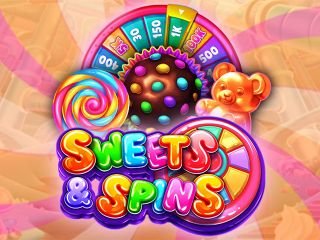 Sweets & Spins