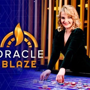 Oracle Blaze