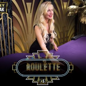 Roulette 1