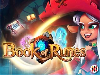 Book of Runes