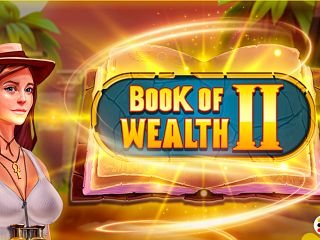 Book of Wealth ll