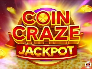 Coin Craze Jackpot