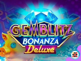 GemBlitz Bonanza Deluxe