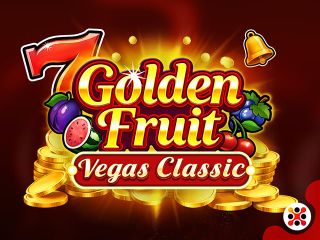 Golden Fruit Vegas Classic