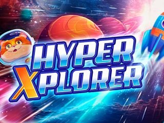 HyperXplorer