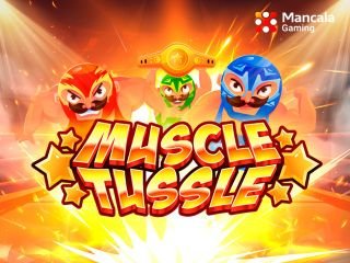 Muscle Tussle