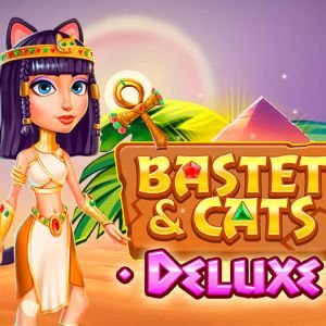 Bastet & Cats Deluxe