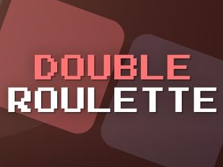 Double Roulette