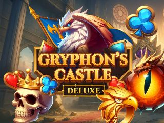 Gryphon’s Castle Deluxe
