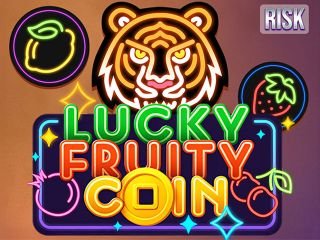 Lucky Fruity Coin