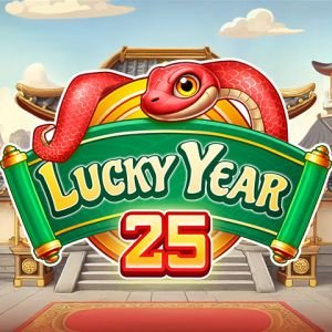 Lucky Year 25