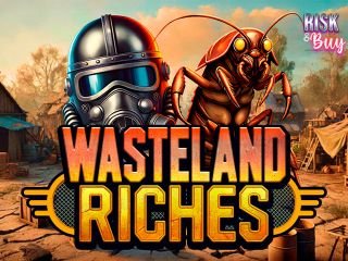 Wasteland Riches