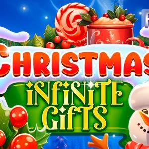 Christmas Infinite Gifts