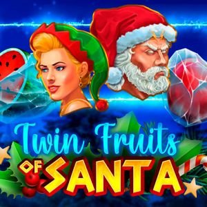 Twin Fruits of Santa