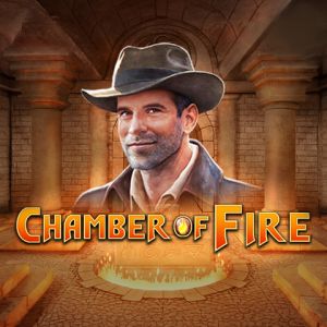 Chamber Of Fire