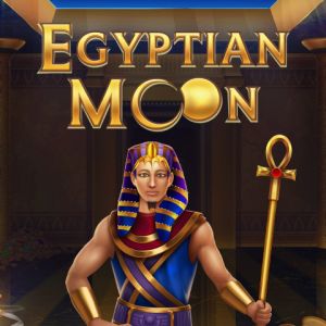 Egyptian Moon