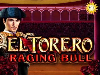 El Torero Raging Bull