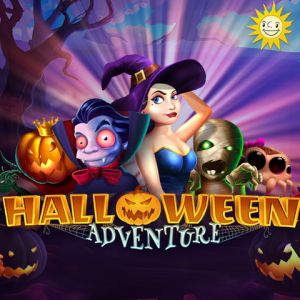 Halloween Adventure