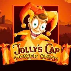 Jolly's Cap Power Spins