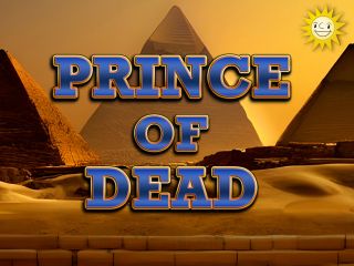 Prince of Dead
