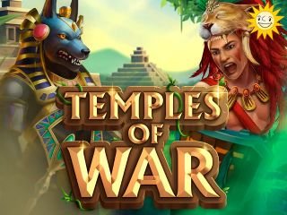 Temples Of War