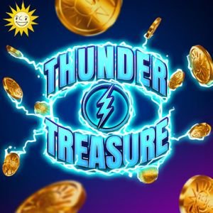 Thunder Treasure