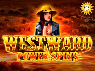 Westward Power Spins